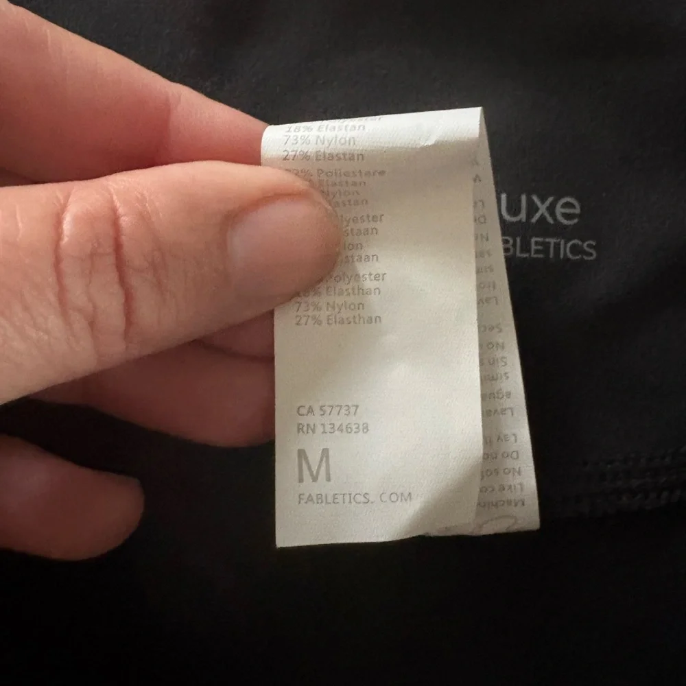 Fabletics leggings - Picture 11 of 14